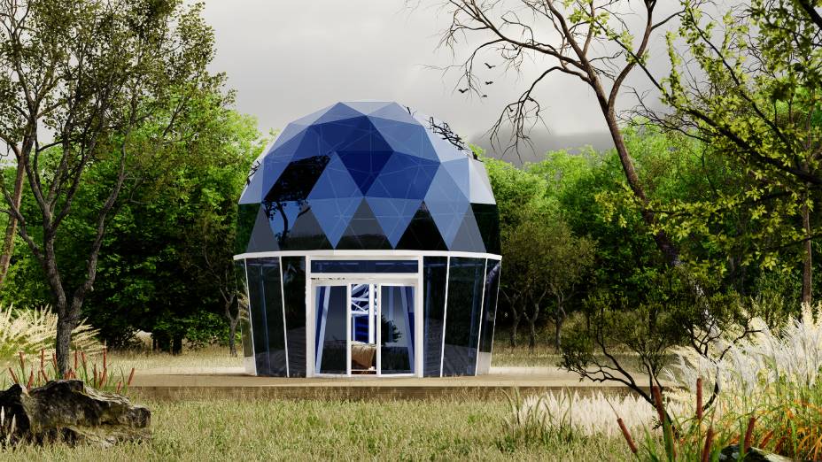 吴中区星空酒店帐篷厂家